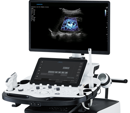 Samsung RS85 Prestige